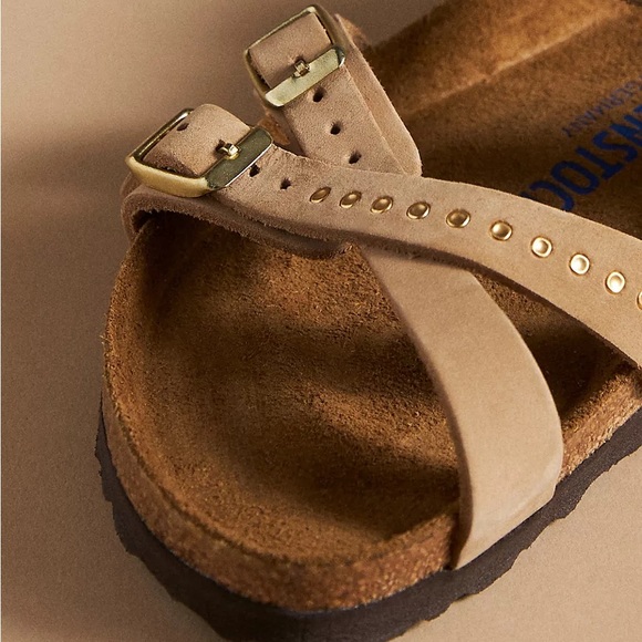 NIB BIRKENSTOCK FRANCA (39/8) - Picture 4 of 12